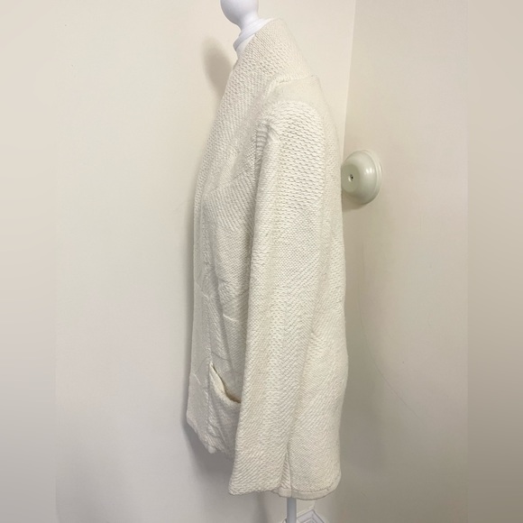 Gorgeous BCBGmaxazria oversized open front cardigan! - Picture 7 of 14
